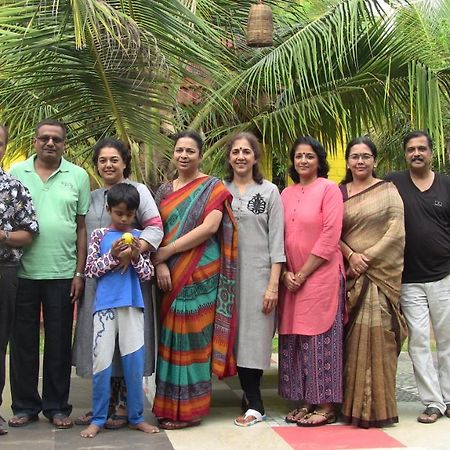 Holiyday In Vgf Farm House Danishpet Luaran gambar