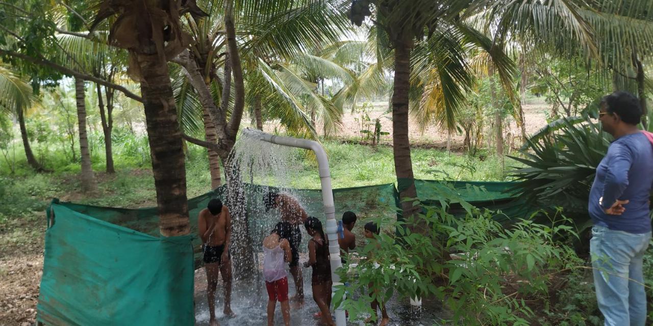 Holiyday In Vgf Farm House Danishpet Luaran gambar