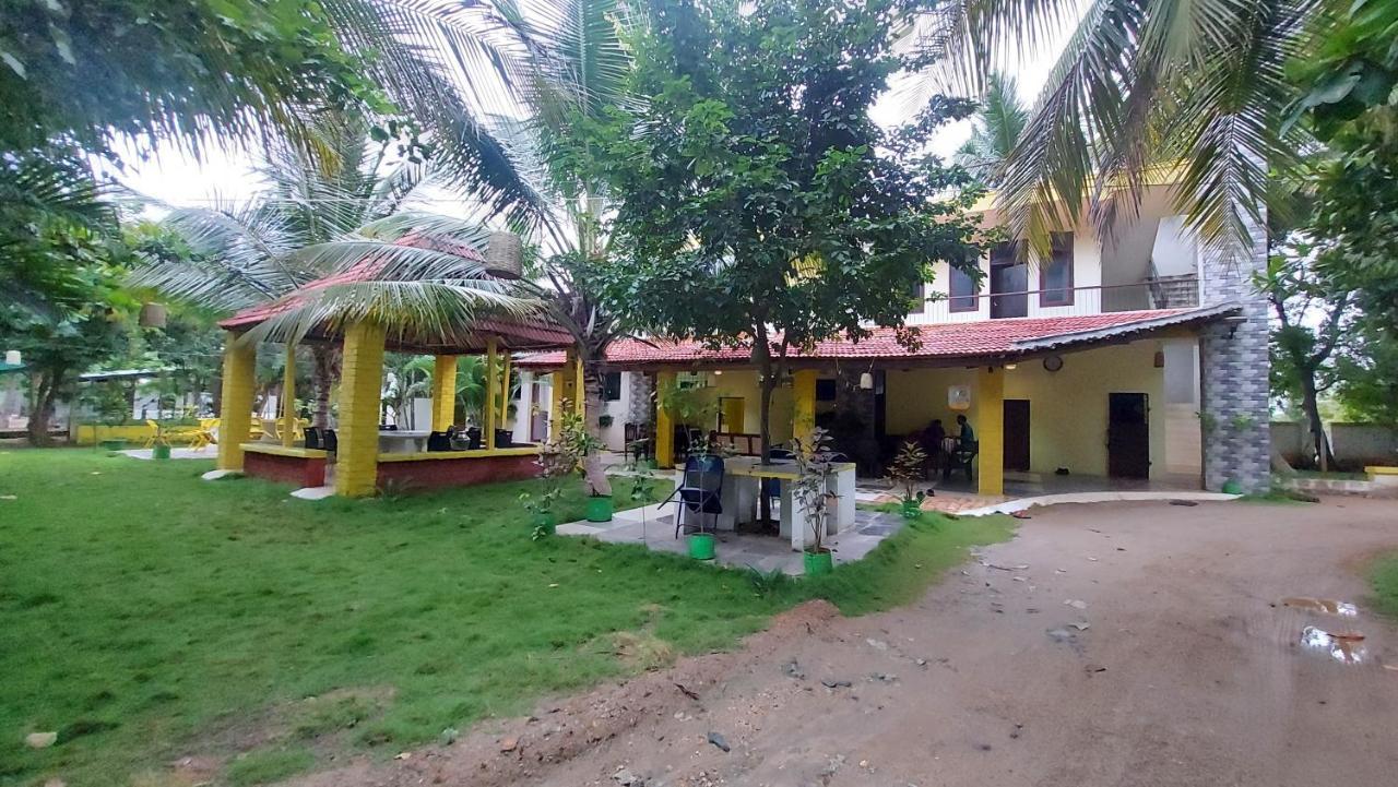 Holiyday In Vgf Farm House Danishpet Luaran gambar