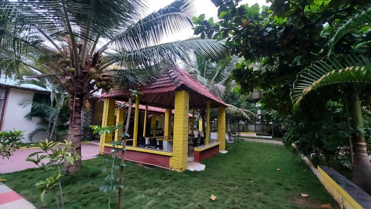 Holiyday In Vgf Farm House Danishpet Luaran gambar