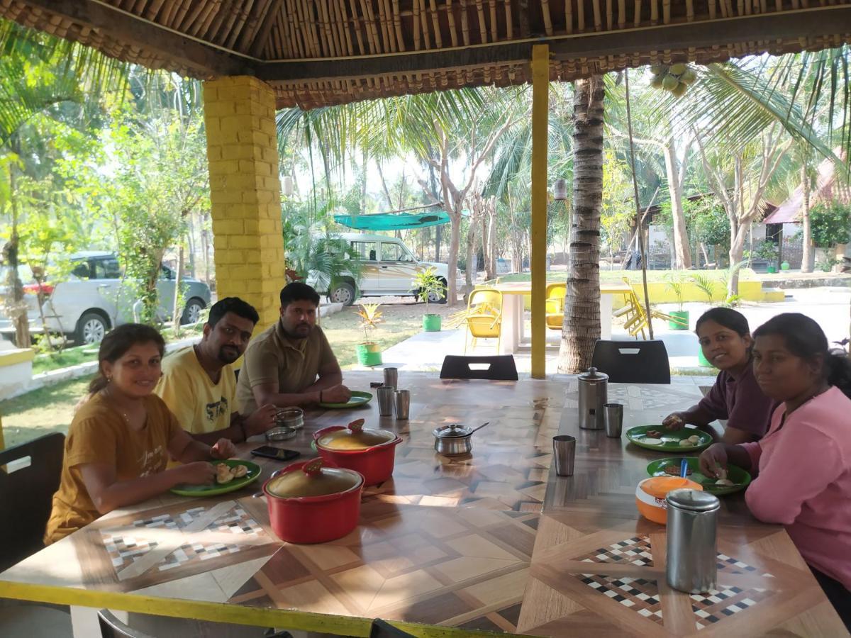 Holiyday In Vgf Farm House Danishpet Luaran gambar