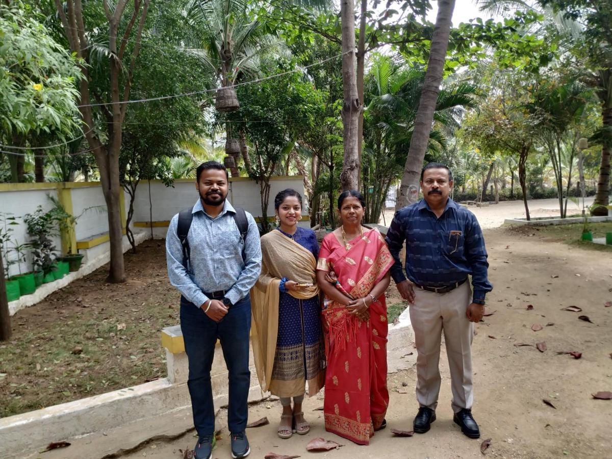 Holiyday In Vgf Farm House Danishpet Luaran gambar