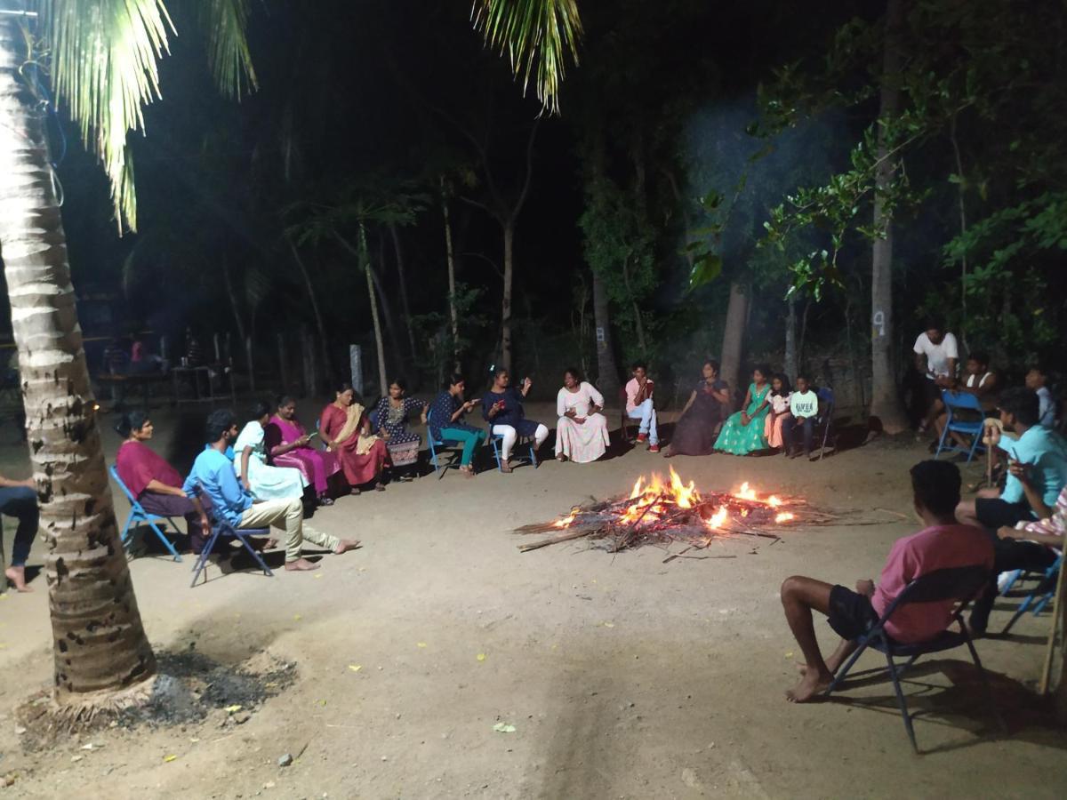 Holiyday In Vgf Farm House Danishpet Luaran gambar