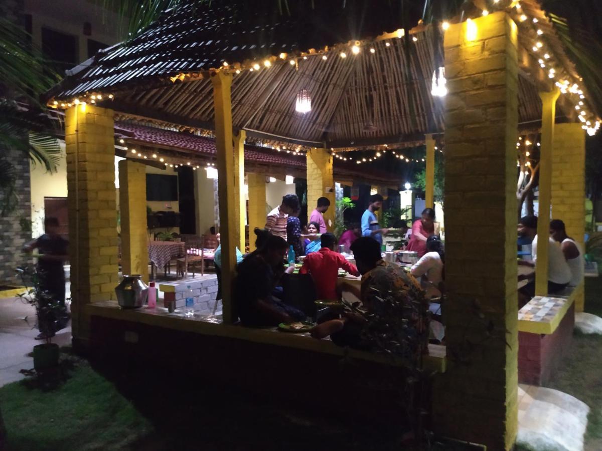Holiyday In Vgf Farm House Danishpet Luaran gambar