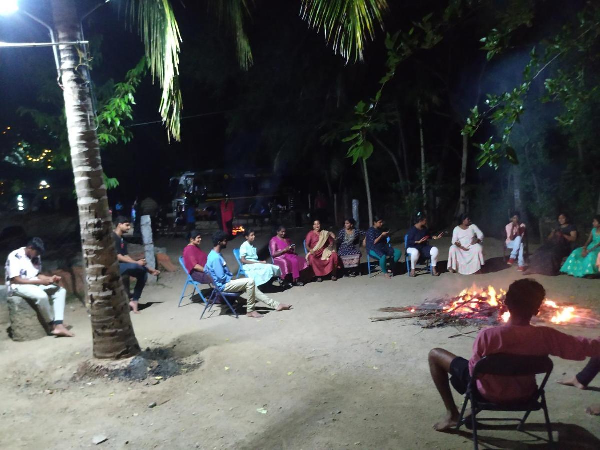 Holiyday In Vgf Farm House Danishpet Luaran gambar
