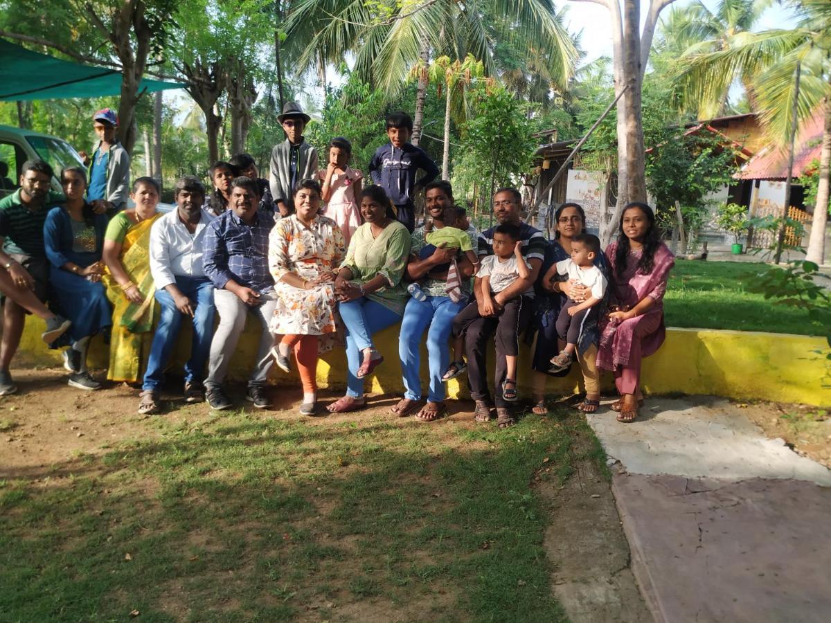 Holiyday In Vgf Farm House Danishpet Luaran gambar