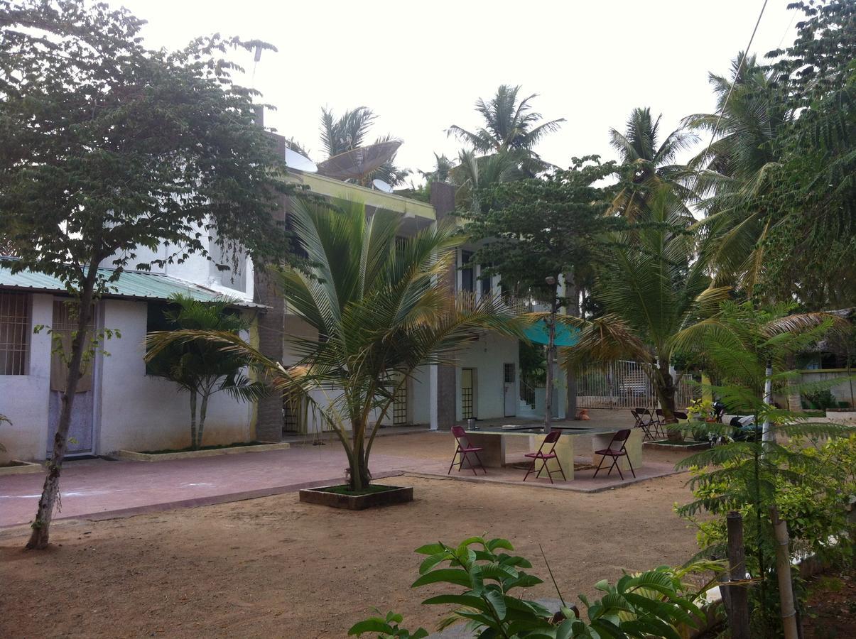Holiyday In Vgf Farm House Danishpet Luaran gambar