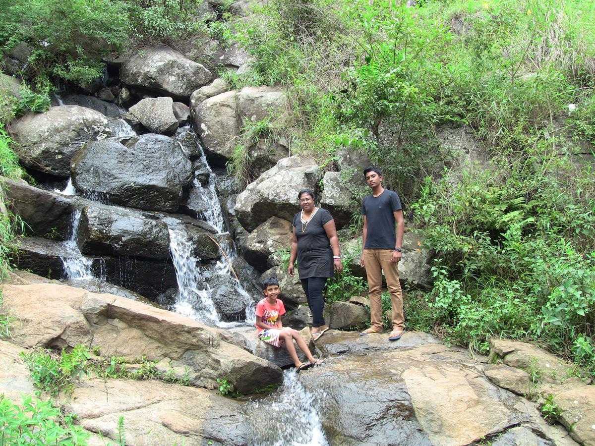 Holiyday In Vgf Farm House Danishpet Luaran gambar