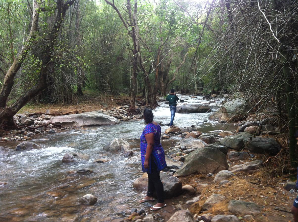 Holiyday In Vgf Farm House Danishpet Luaran gambar