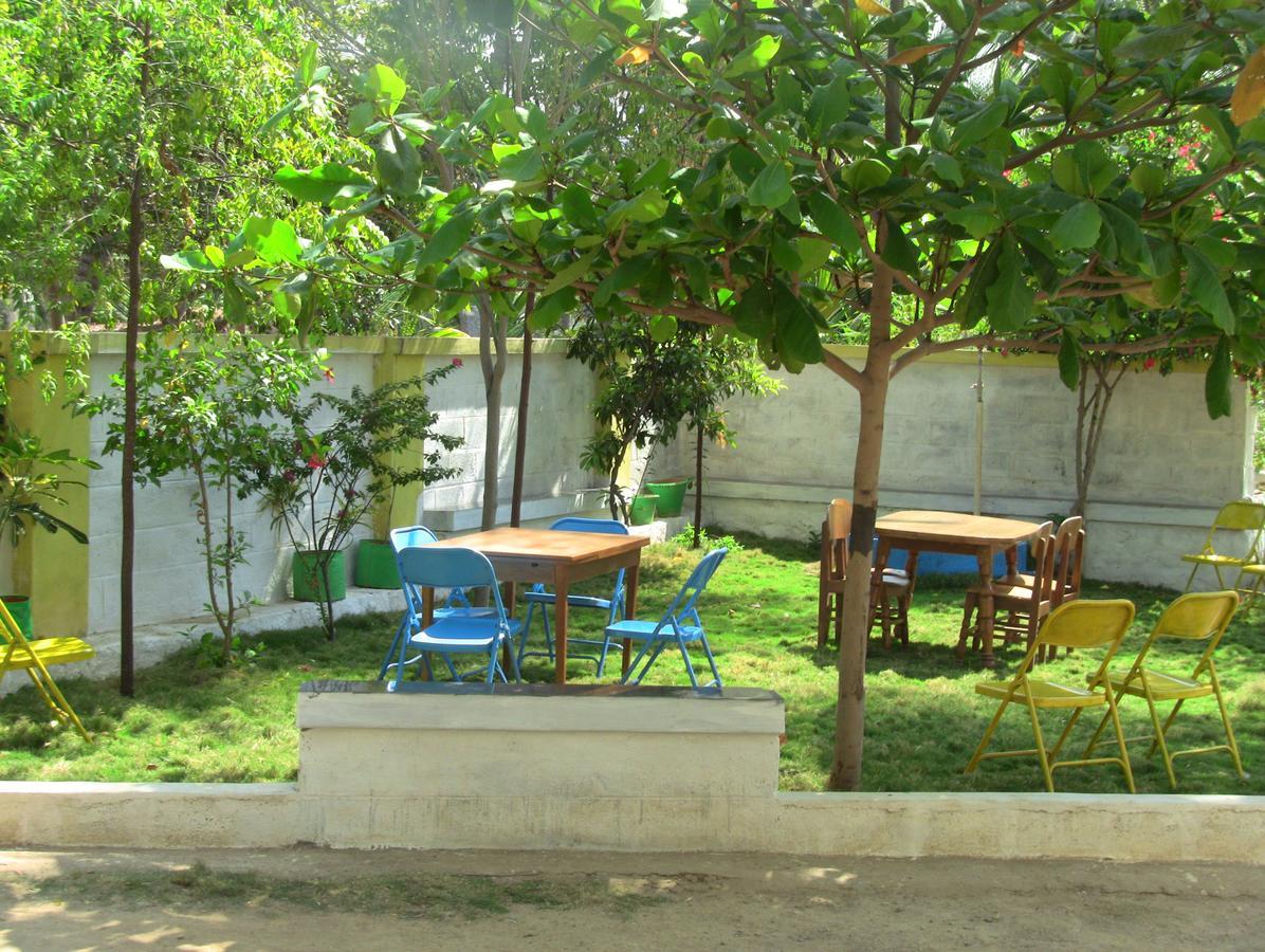 Holiyday In Vgf Farm House Danishpet Luaran gambar