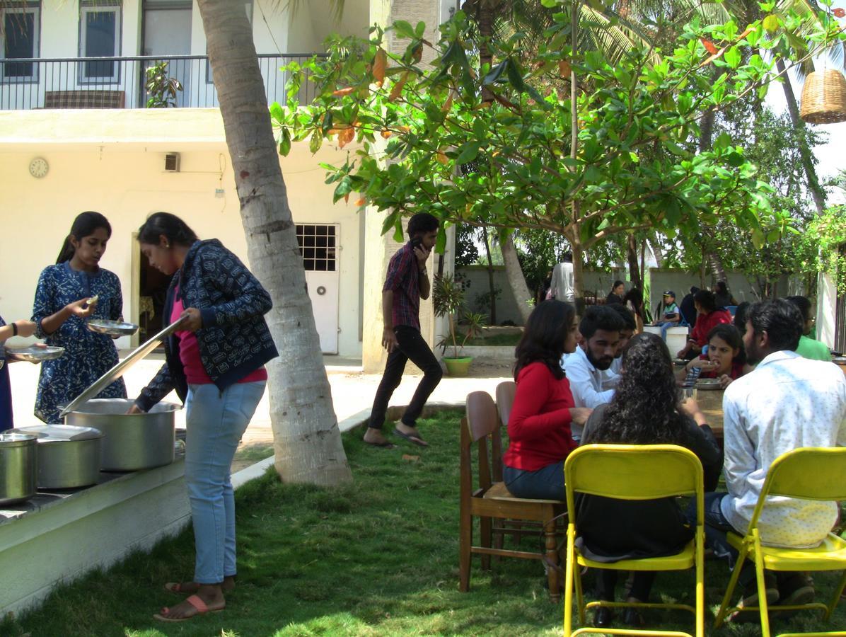 Holiyday In Vgf Farm House Danishpet Luaran gambar