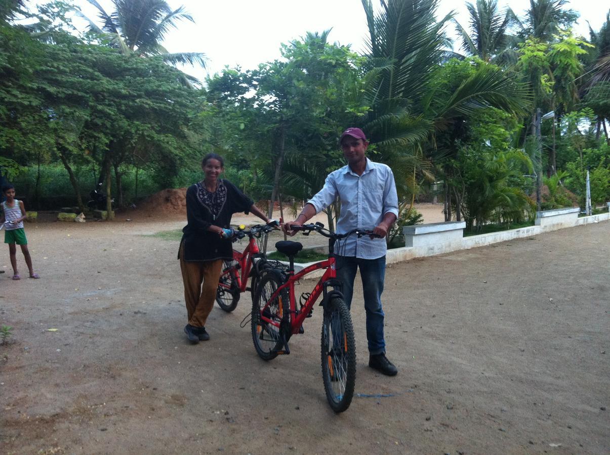 Holiyday In Vgf Farm House Danishpet Luaran gambar