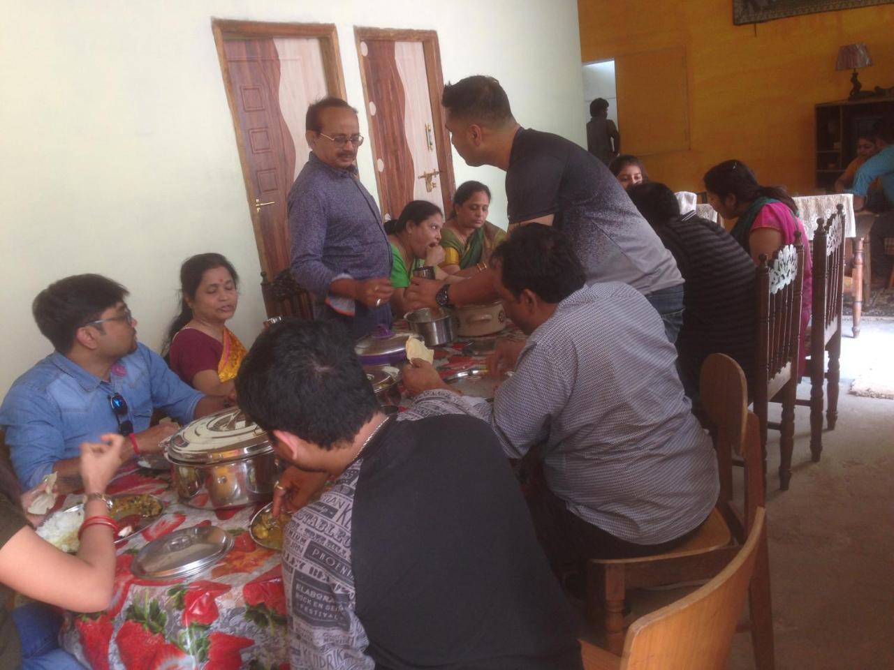Holiyday In Vgf Farm House Danishpet Luaran gambar