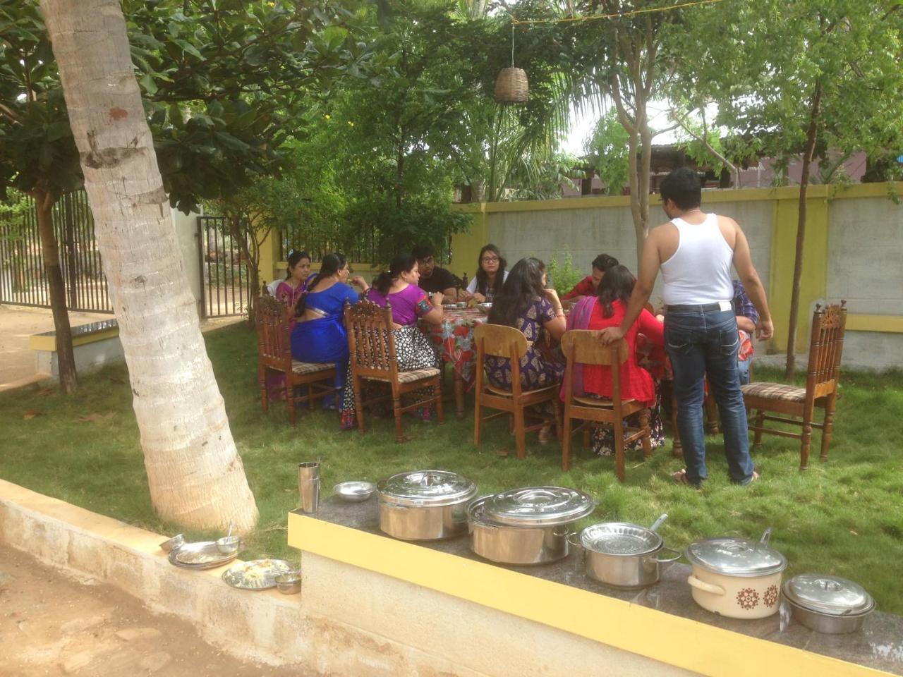 Holiyday In Vgf Farm House Danishpet Luaran gambar