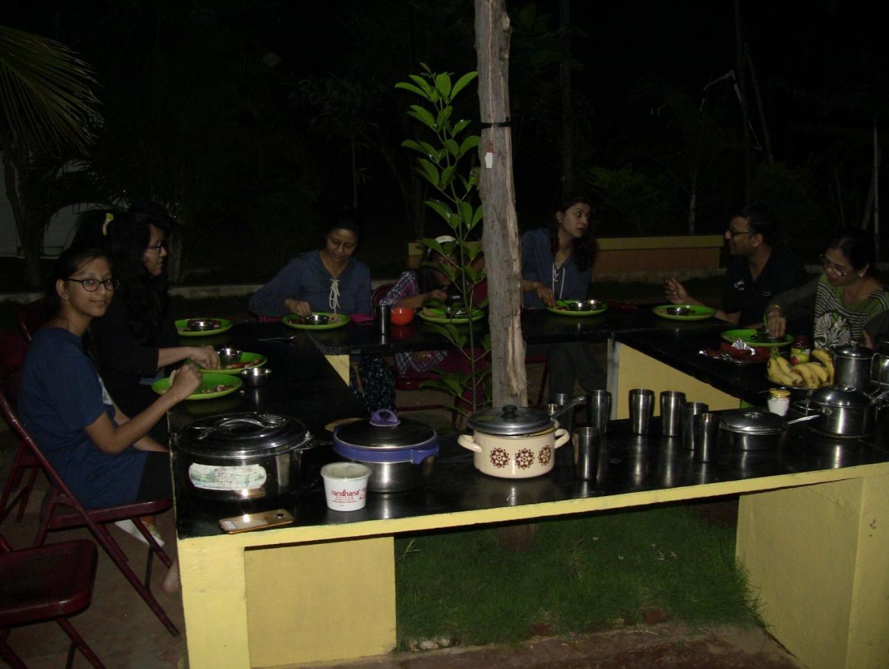 Holiyday In Vgf Farm House Danishpet Luaran gambar