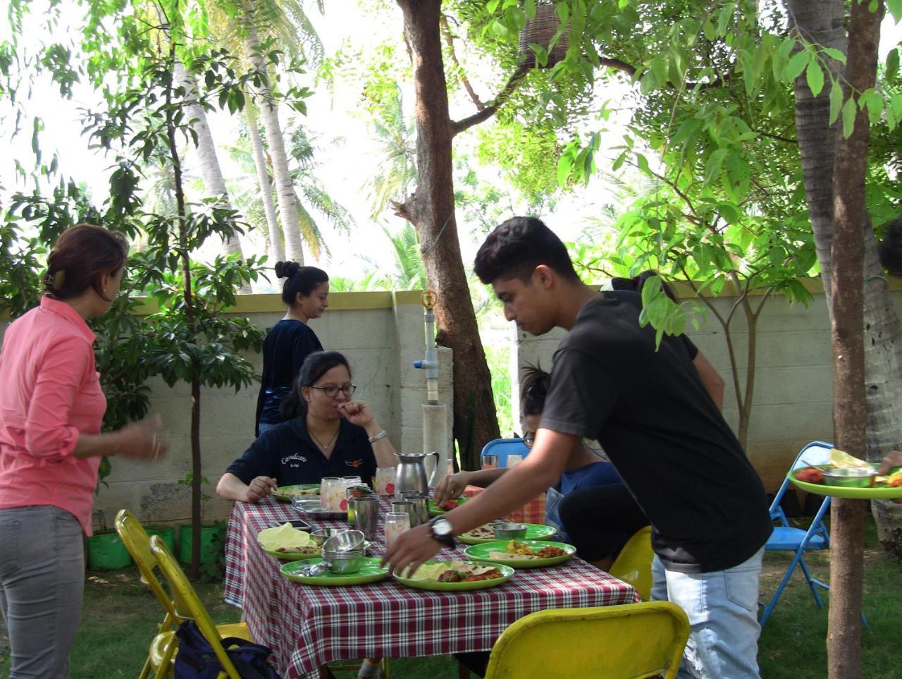 Holiyday In Vgf Farm House Danishpet Luaran gambar