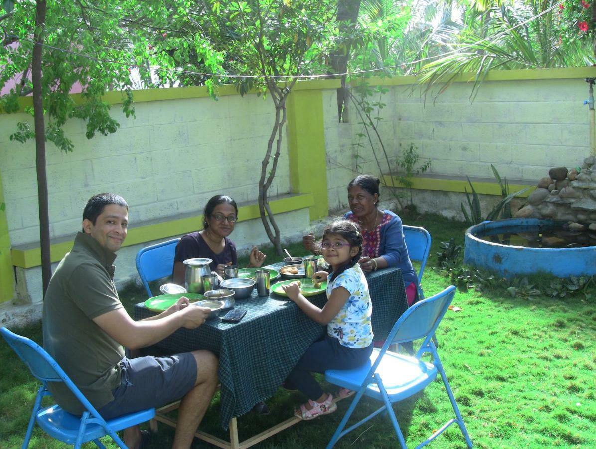 Holiyday In Vgf Farm House Danishpet Luaran gambar
