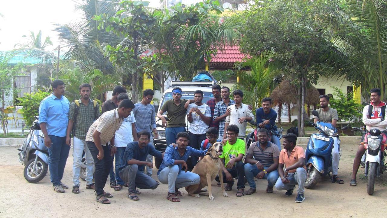 Holiyday In Vgf Farm House Danishpet Luaran gambar