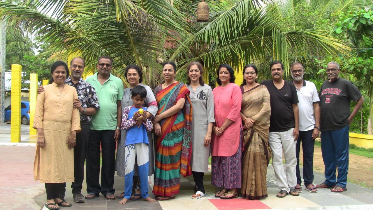 Holiyday In Vgf Farm House Danishpet Luaran gambar